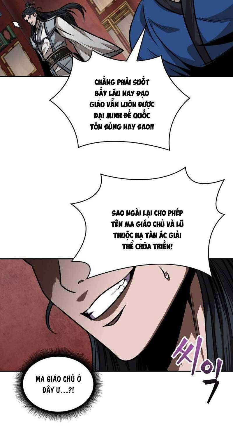Nano Ma Thần Chap 223 - Next Chap 224