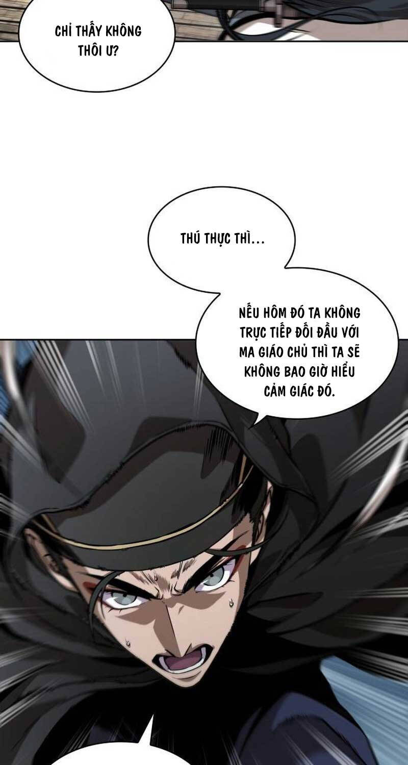 Nano Ma Thần Chap 223 - Next Chap 224