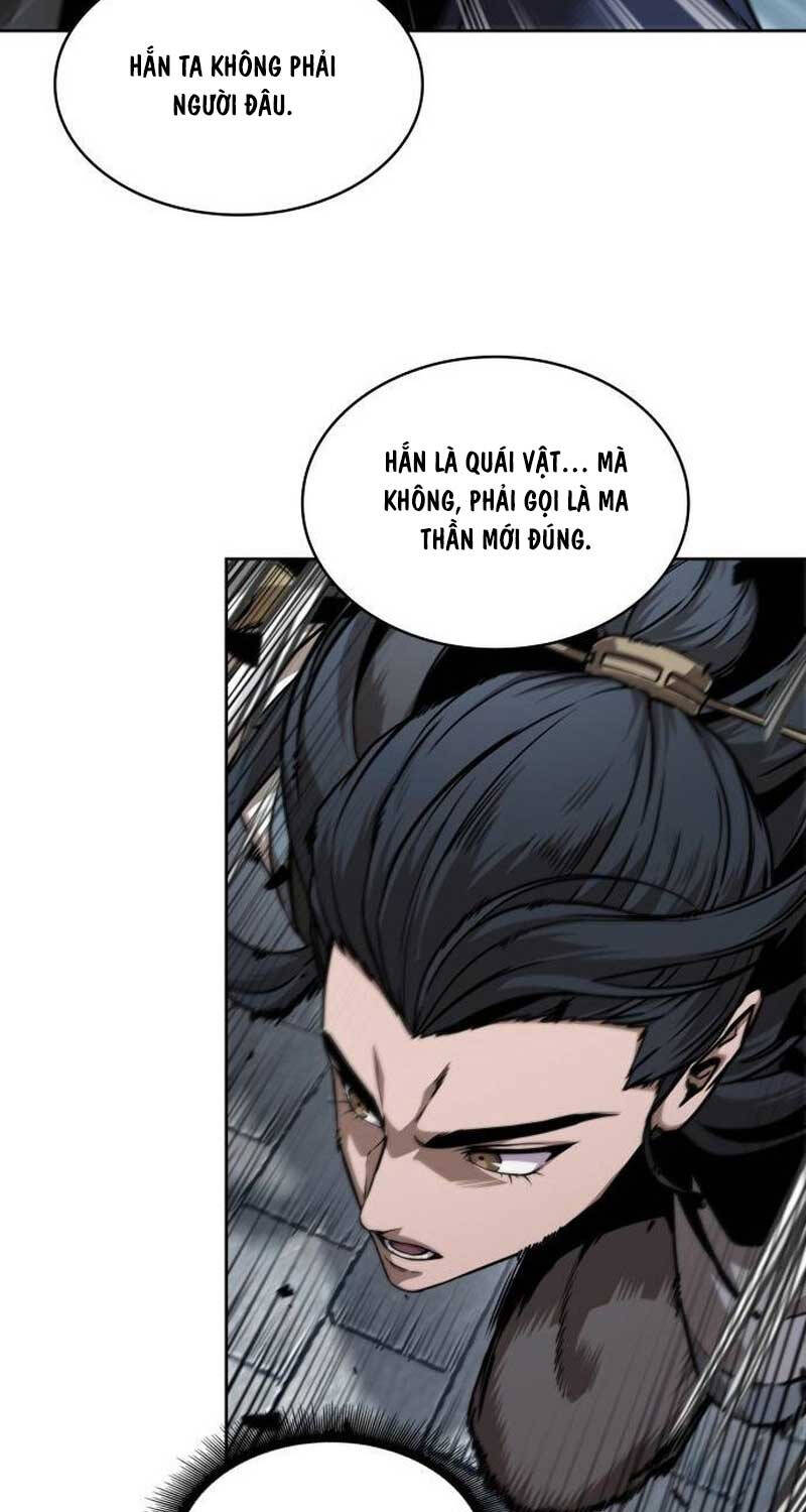 Nano Ma Thần Chap 223 - Next Chap 224