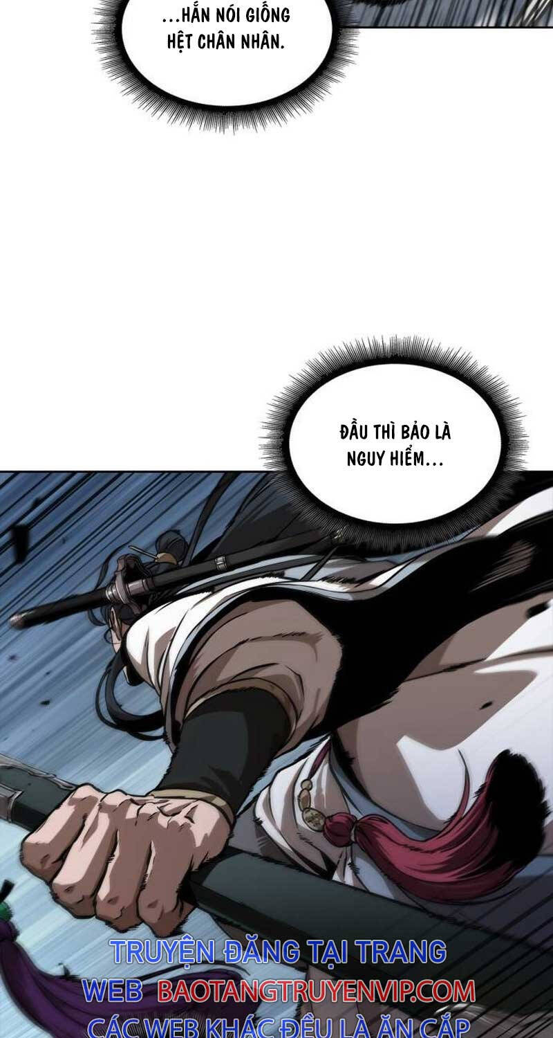 Nano Ma Thần Chap 223 - Next Chap 224