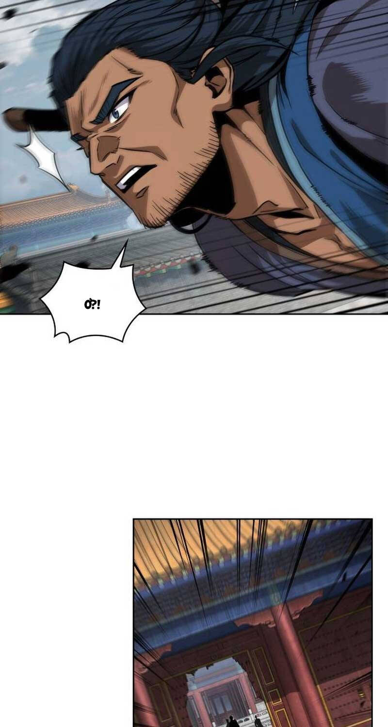Nano Ma Thần Chap 223 - Next Chap 224