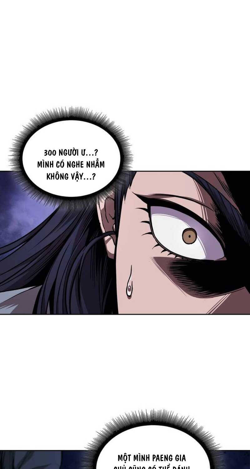 Nano Ma Thần Chap 223 - Next Chap 224