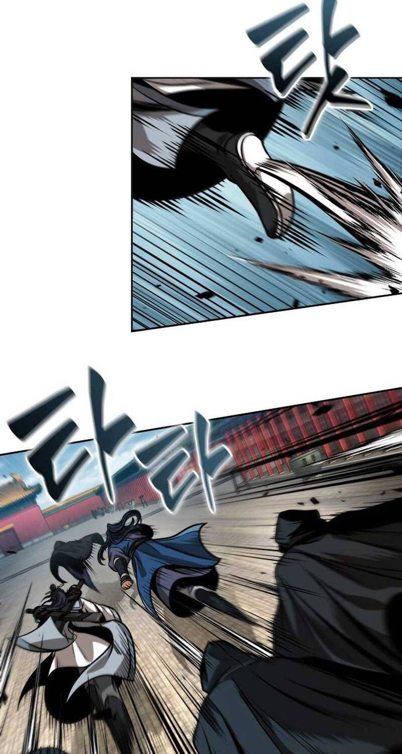 Nano Ma Thần Chap 223 - Next Chap 224