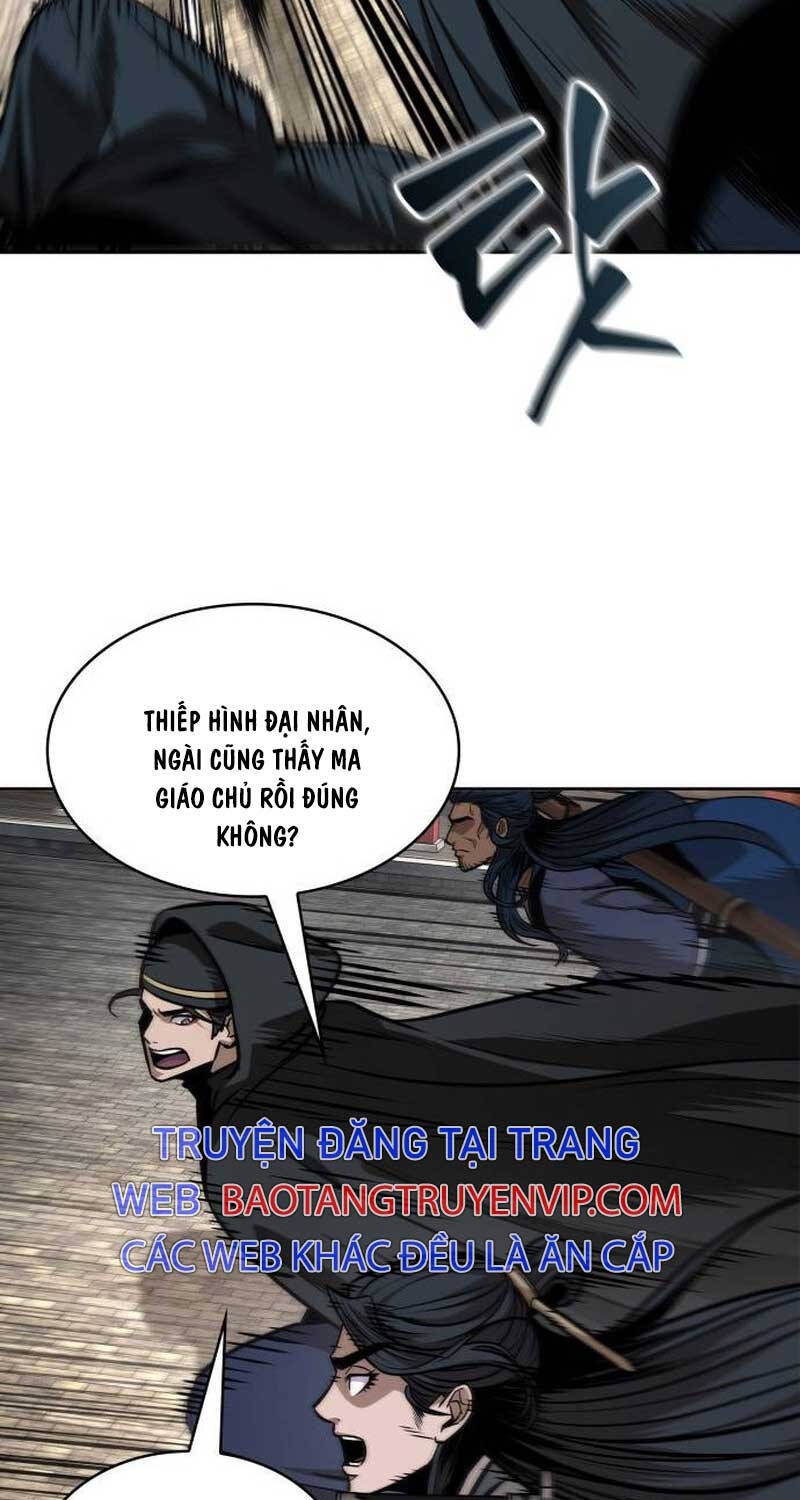 Nano Ma Thần Chap 223 - Next Chap 224