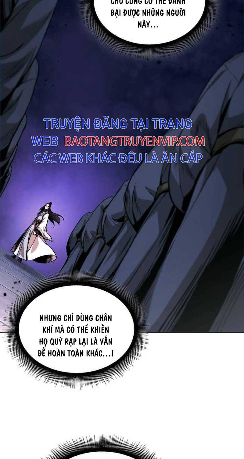 Nano Ma Thần Chap 223 - Next Chap 224