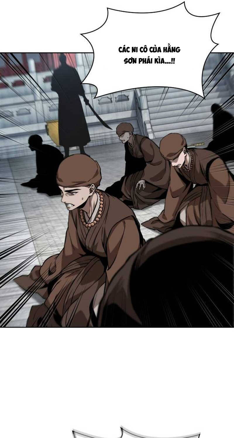 Nano Ma Thần Chap 223 - Next Chap 224