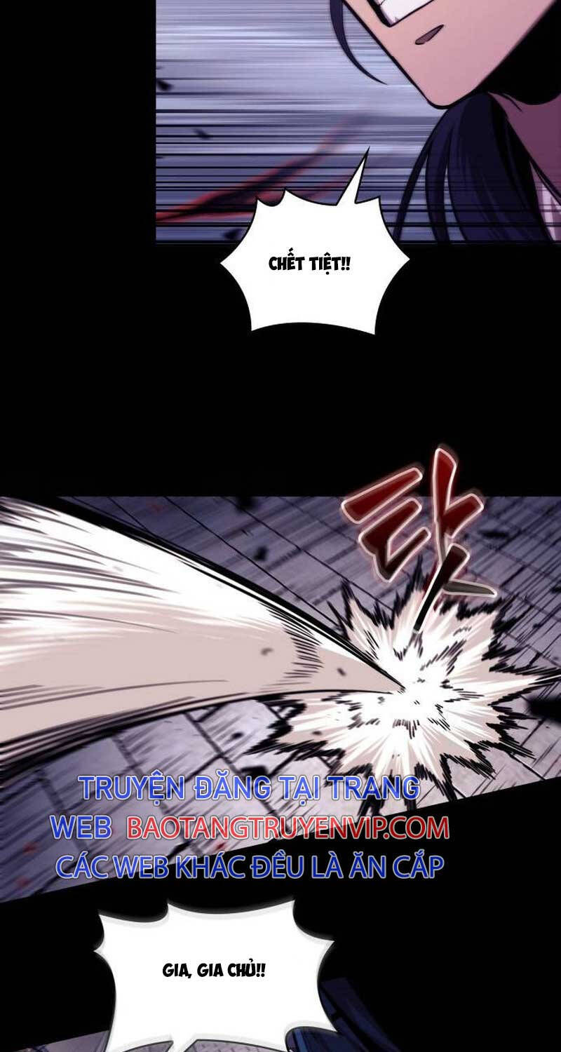 Nano Ma Thần Chap 223 - Next Chap 224