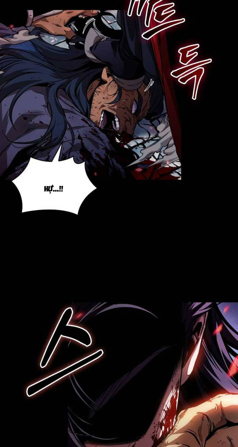 Nano Ma Thần Chap 223 - Next Chap 224