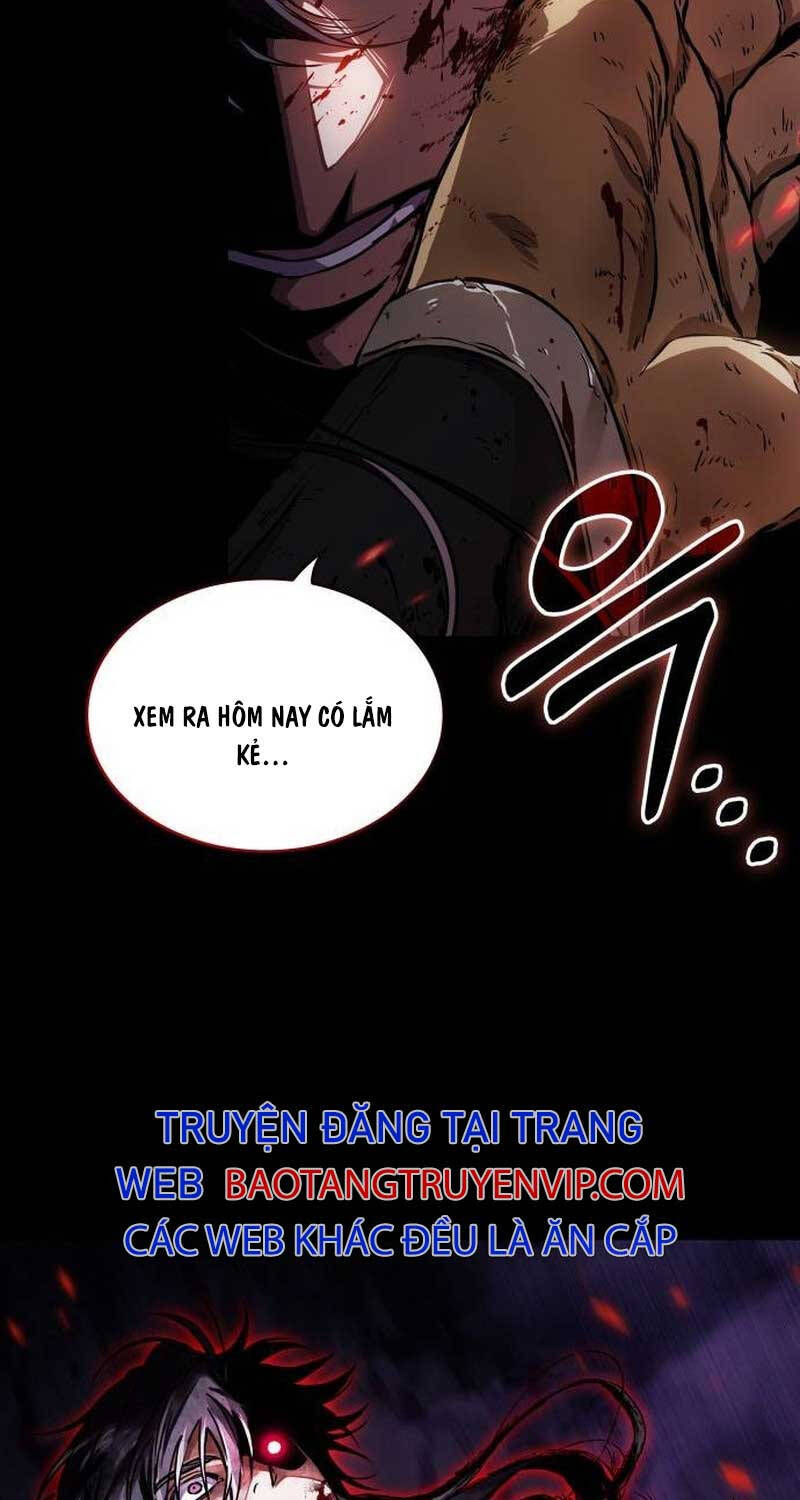 Nano Ma Thần Chap 223 - Next Chap 224