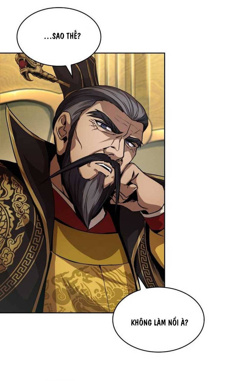 Nano Ma Thần Chap 223 - Next Chap 224