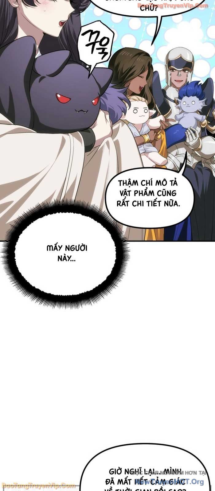 Tôi Là Thợ Săn Có Kĩ Năng Tự Sát Cấp Sss Chap 0.16 - Next Chap 1.16