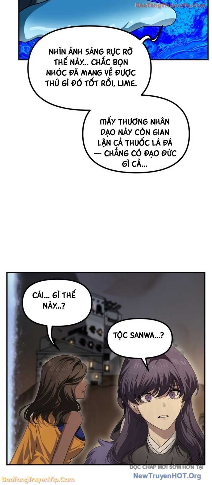 Tôi Là Thợ Săn Có Kĩ Năng Tự Sát Cấp Sss Chap 0.16 - Next Chap 1.16