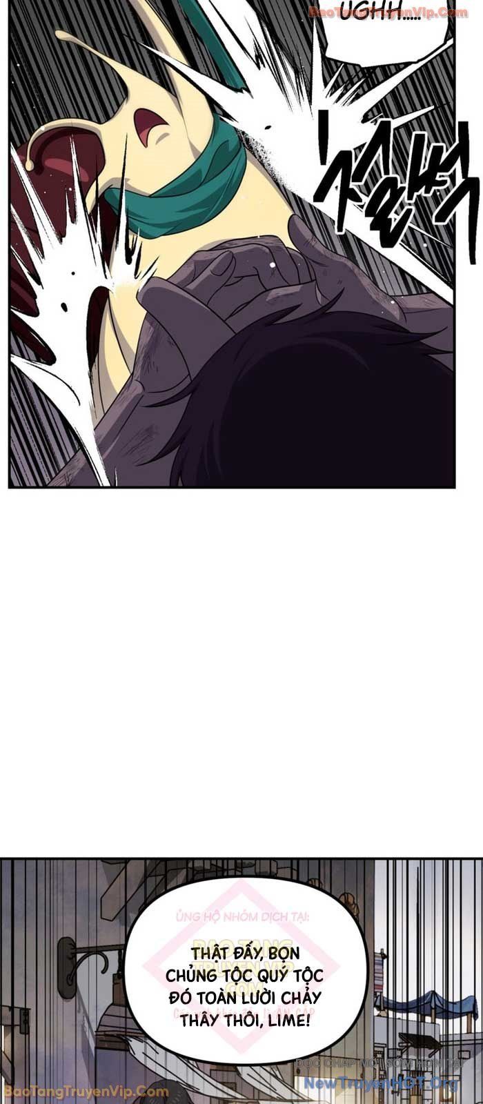 Tôi Là Thợ Săn Có Kĩ Năng Tự Sát Cấp Sss Chap 0.16 - Next Chap 1.16