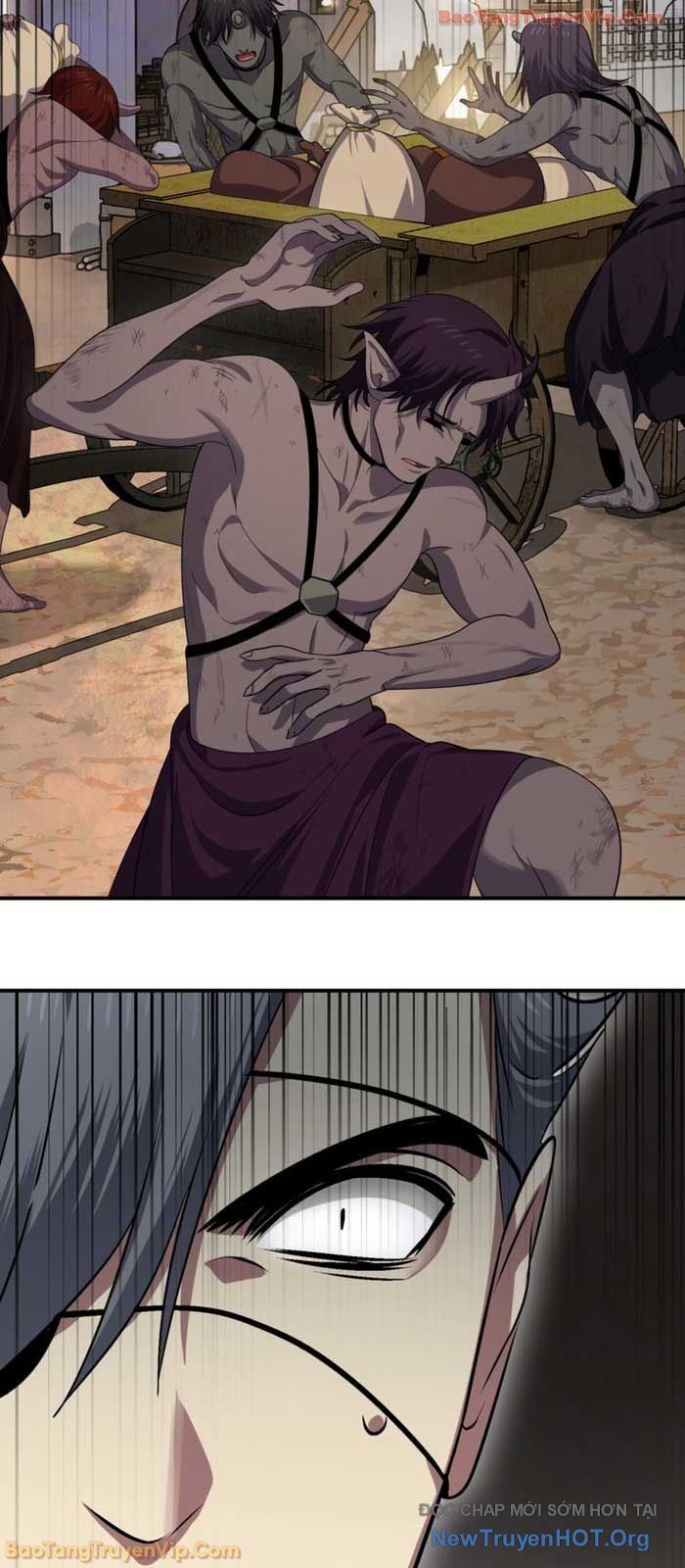 Tôi Là Thợ Săn Có Kĩ Năng Tự Sát Cấp Sss Chap 0.16 - Next Chap 1.16