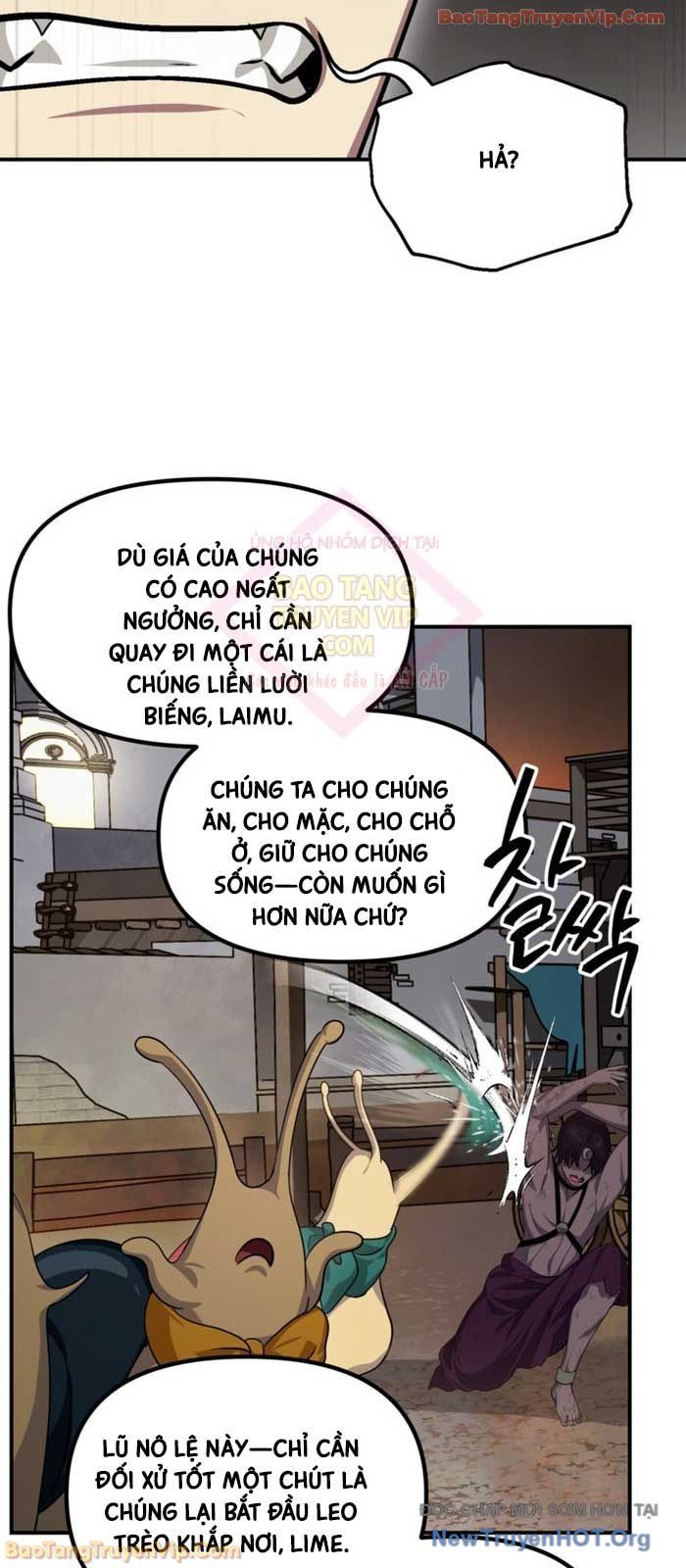 Tôi Là Thợ Săn Có Kĩ Năng Tự Sát Cấp Sss Chap 0.16 - Next Chap 1.16