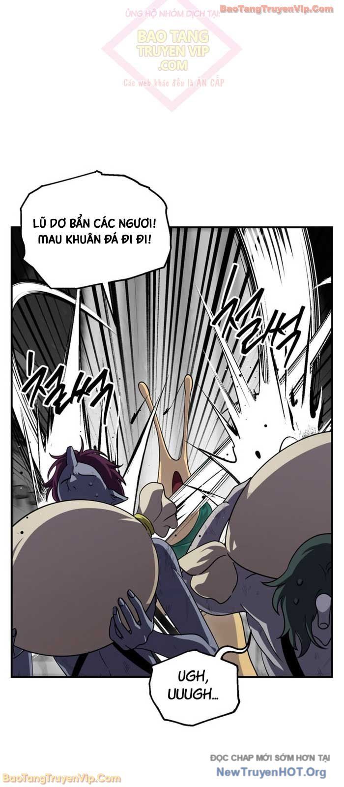 Tôi Là Thợ Săn Có Kĩ Năng Tự Sát Cấp Sss Chap 0.16 - Next Chap 1.16