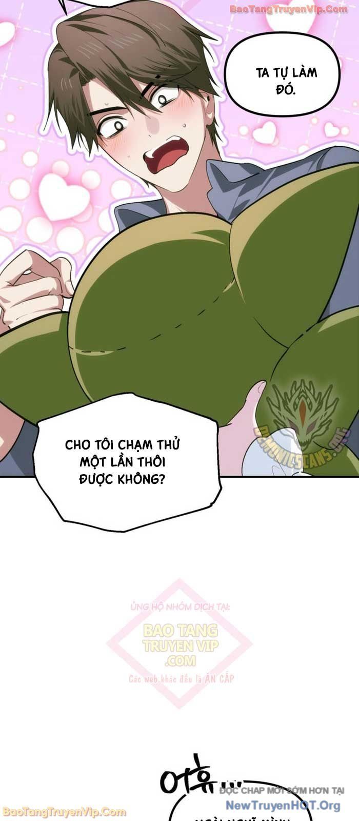 Tôi Là Thợ Săn Có Kĩ Năng Tự Sát Cấp Sss Chap 0.16 - Next Chap 1.16