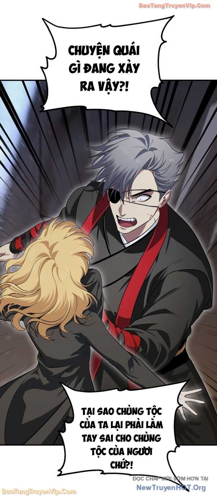 Tôi Là Thợ Săn Có Kĩ Năng Tự Sát Cấp Sss Chap 0.16 - Next Chap 1.16