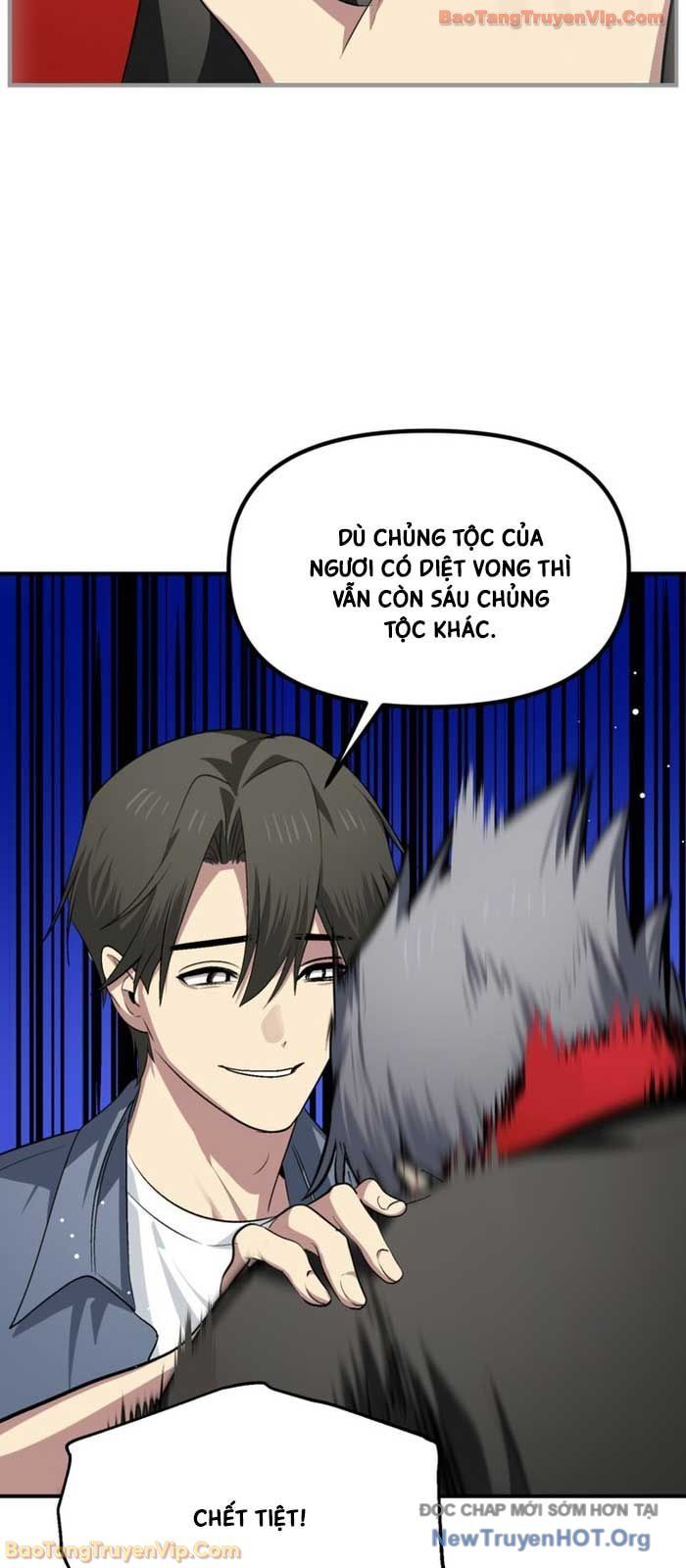 Tôi Là Thợ Săn Có Kĩ Năng Tự Sát Cấp Sss Chap 0.16 - Next Chap 1.16