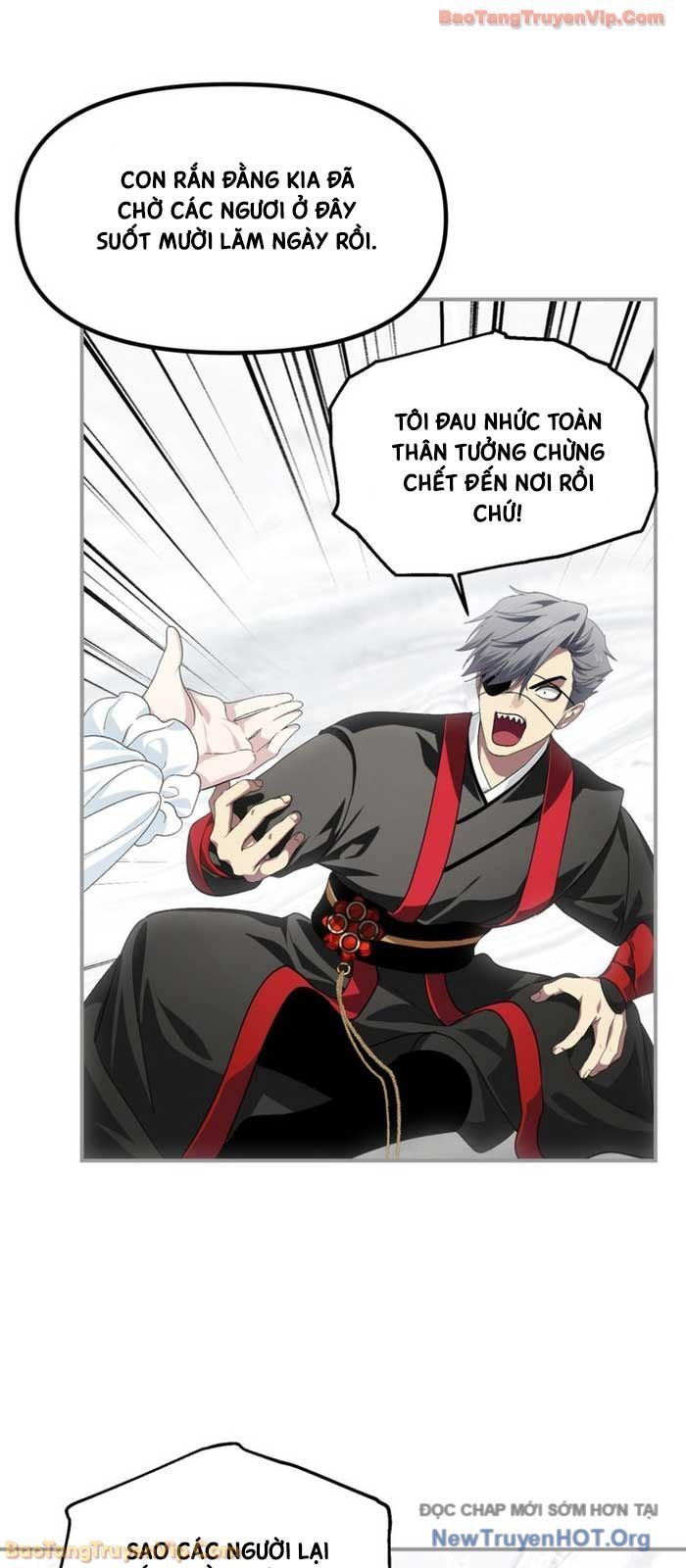 Tôi Là Thợ Săn Có Kĩ Năng Tự Sát Cấp Sss Chap 0.16 - Next Chap 1.16