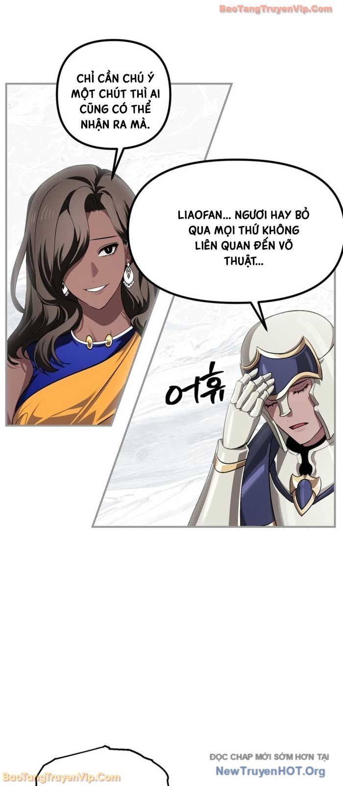 Tôi Là Thợ Săn Có Kĩ Năng Tự Sát Cấp Sss Chap 0.16 - Next Chap 1.16