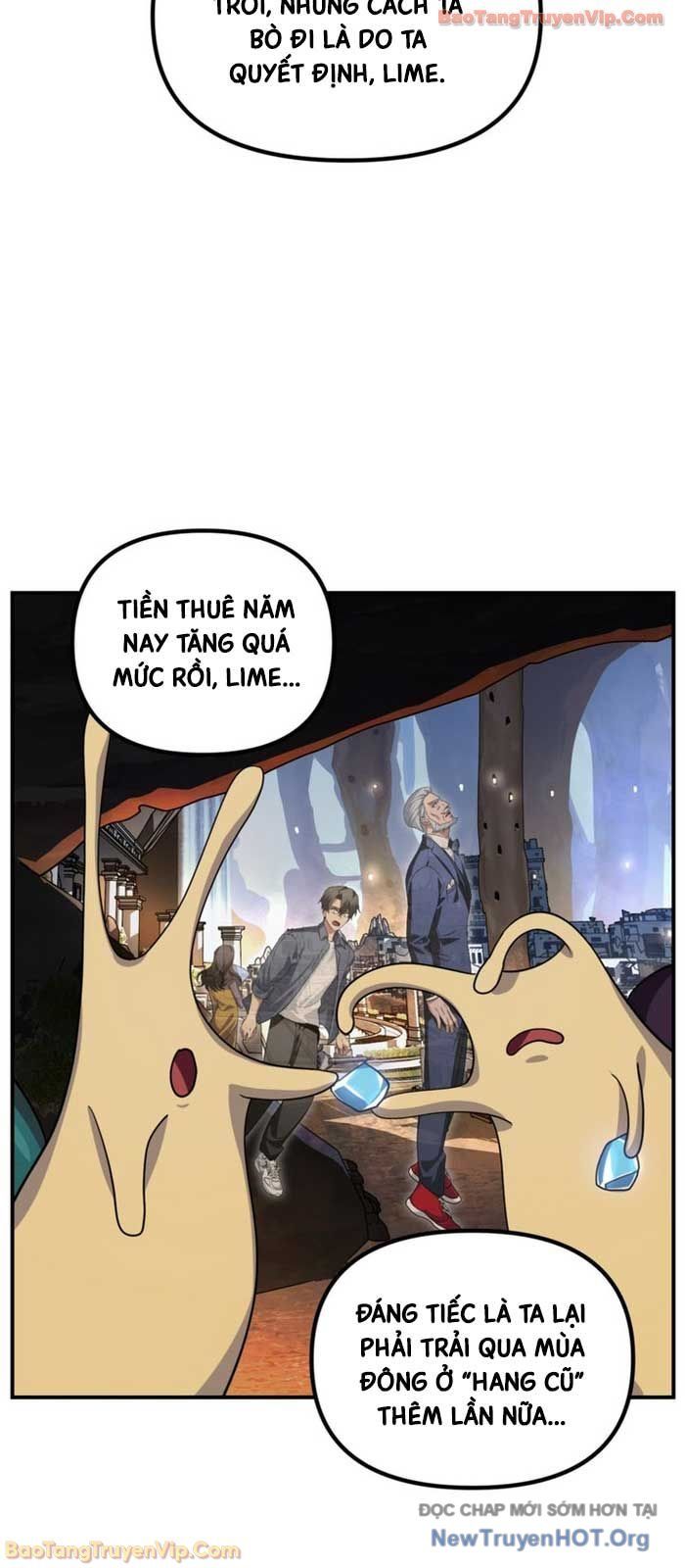 Tôi Là Thợ Săn Có Kĩ Năng Tự Sát Cấp Sss Chap 0.16 - Next Chap 1.16