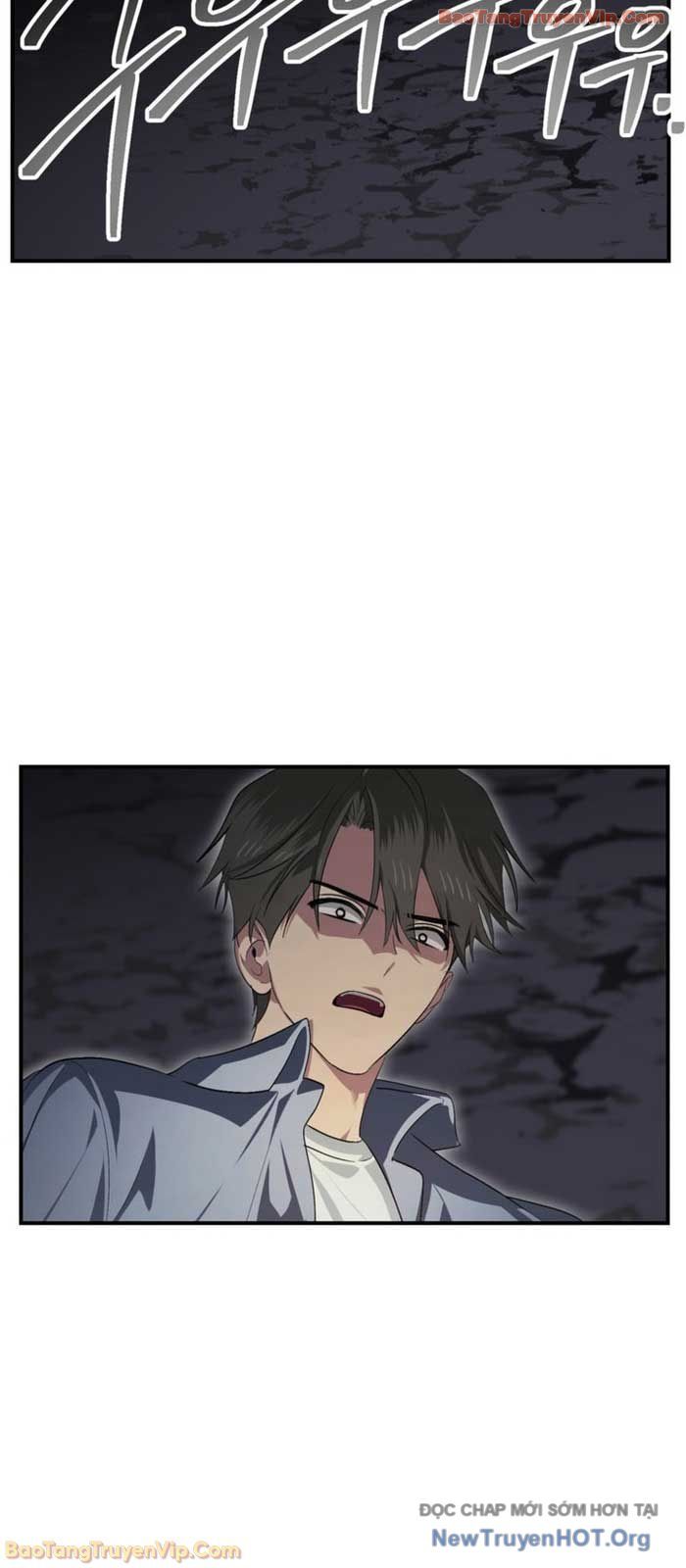 Tôi Là Thợ Săn Có Kĩ Năng Tự Sát Cấp Sss Chap 0.16 - Next Chap 1.16