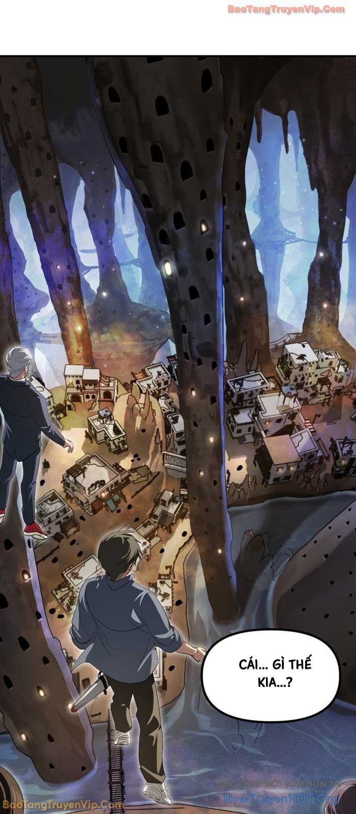 Tôi Là Thợ Săn Có Kĩ Năng Tự Sát Cấp Sss Chap 0.16 - Next Chap 1.16