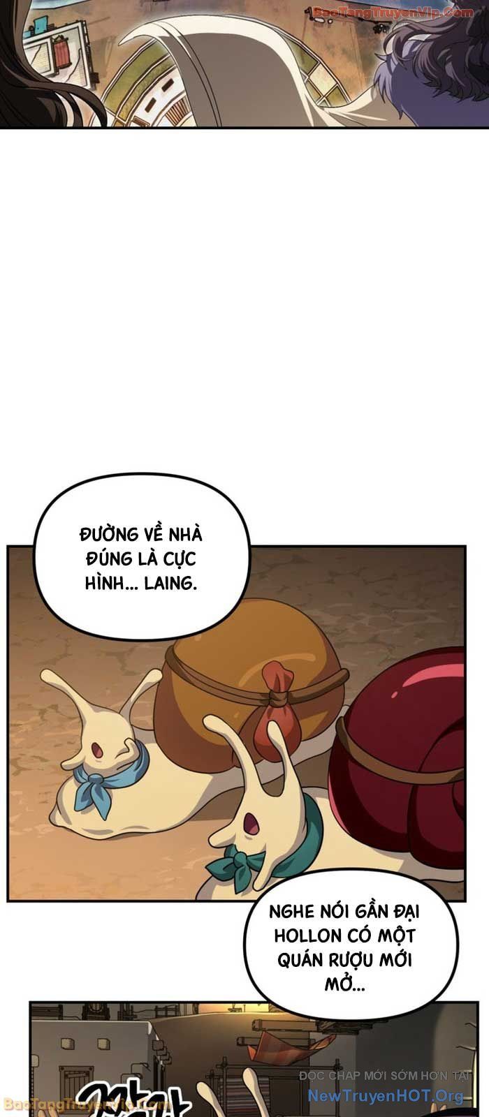 Tôi Là Thợ Săn Có Kĩ Năng Tự Sát Cấp Sss Chap 0.16 - Next Chap 1.16