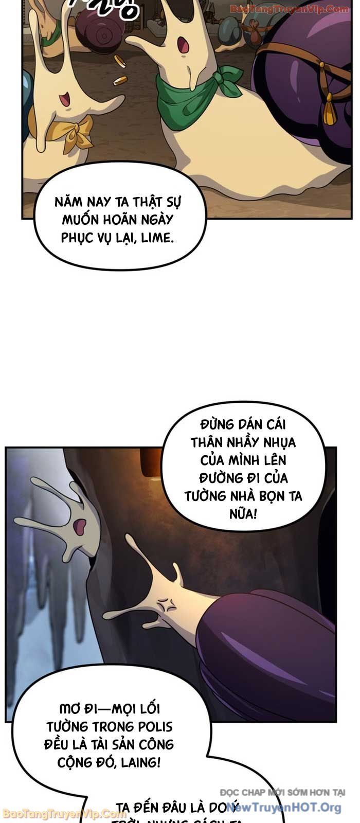 Tôi Là Thợ Săn Có Kĩ Năng Tự Sát Cấp Sss Chap 0.16 - Next Chap 1.16