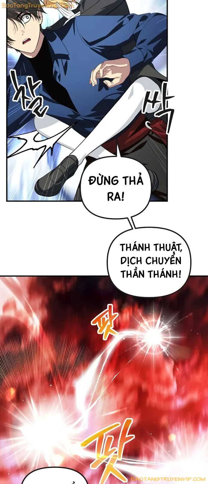 Tôi Là Thợ Săn Có Kĩ Năng Tự Sát Cấp Sss Chap 116 - Next Chap 117