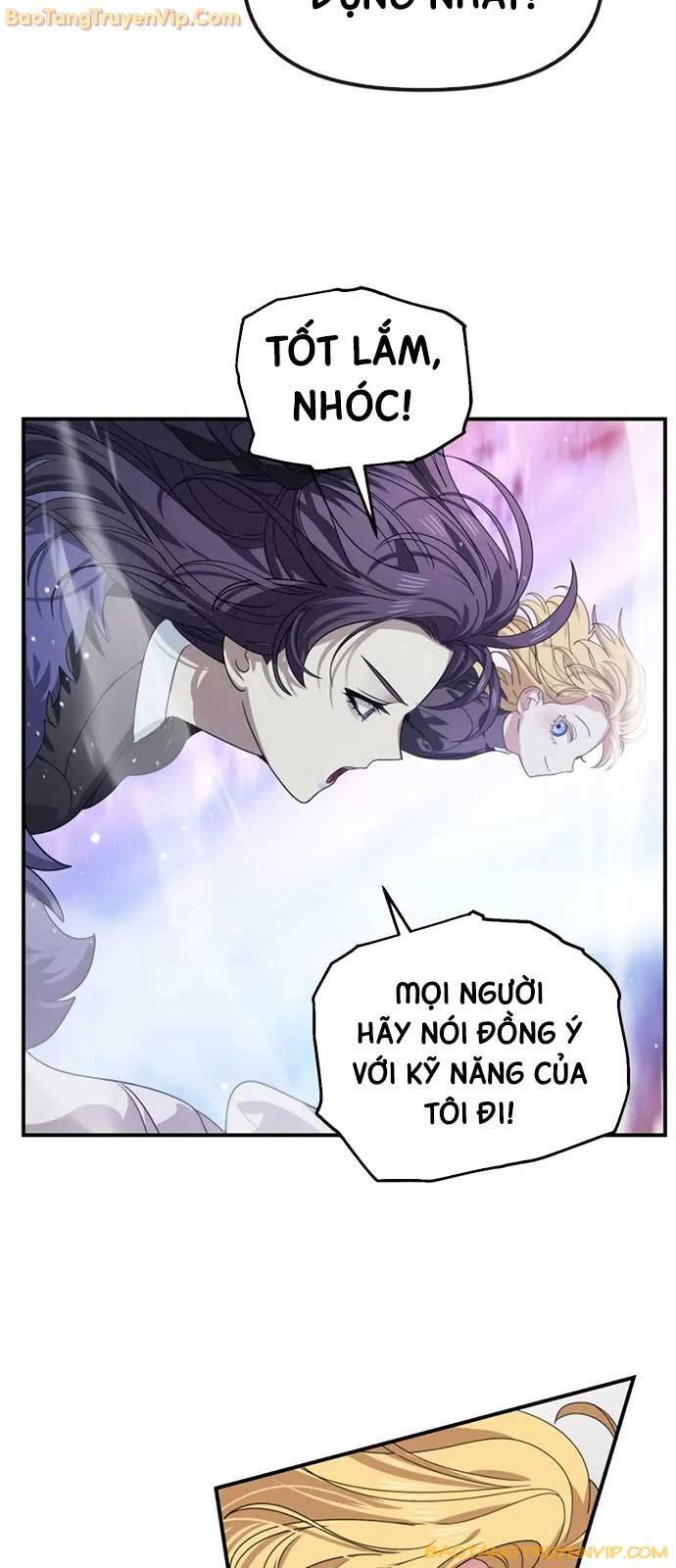 Tôi Là Thợ Săn Có Kĩ Năng Tự Sát Cấp Sss Chap 116 - Next Chap 117