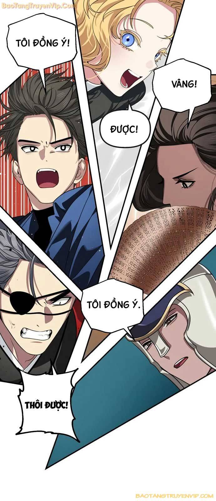 Tôi Là Thợ Săn Có Kĩ Năng Tự Sát Cấp Sss Chap 116 - Next Chap 117