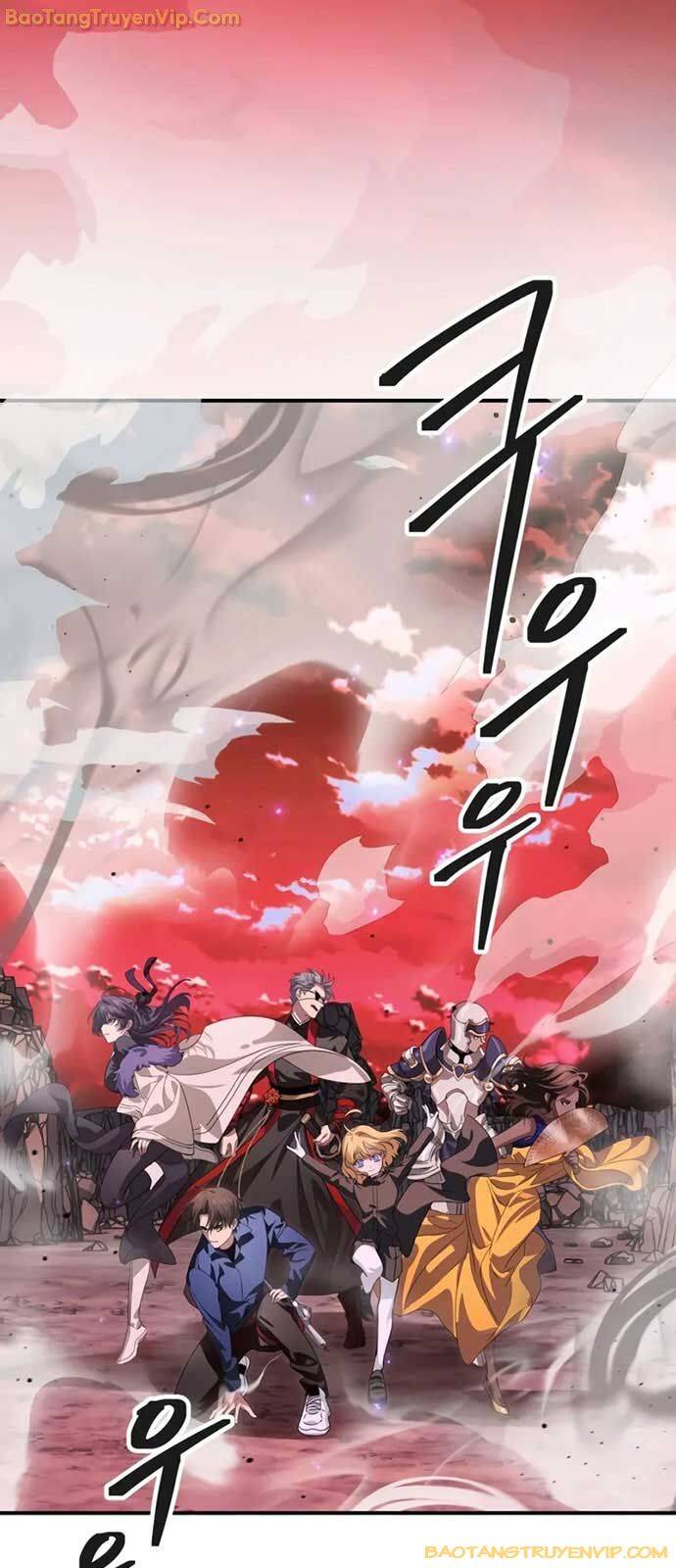 Tôi Là Thợ Săn Có Kĩ Năng Tự Sát Cấp Sss Chap 116 - Next Chap 117