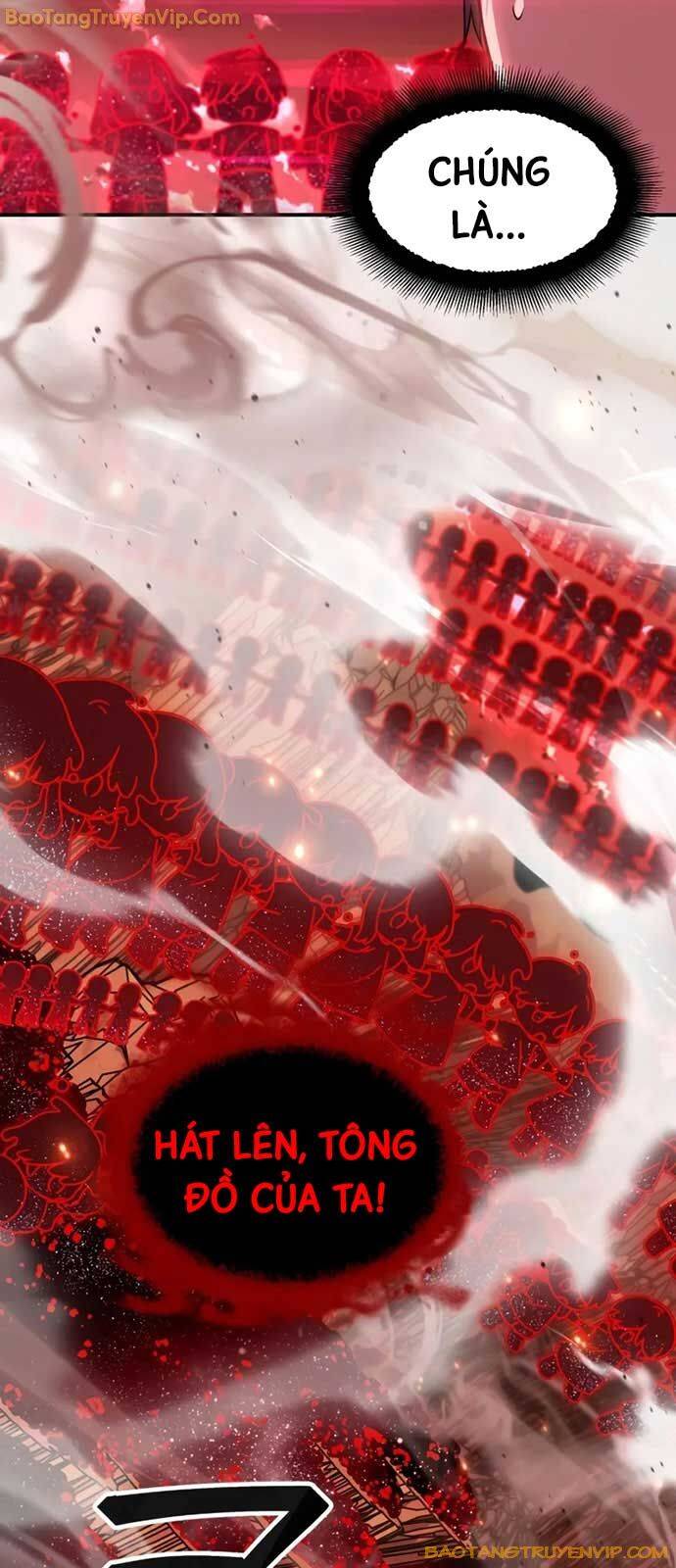 Tôi Là Thợ Săn Có Kĩ Năng Tự Sát Cấp Sss Chap 116 - Next Chap 117