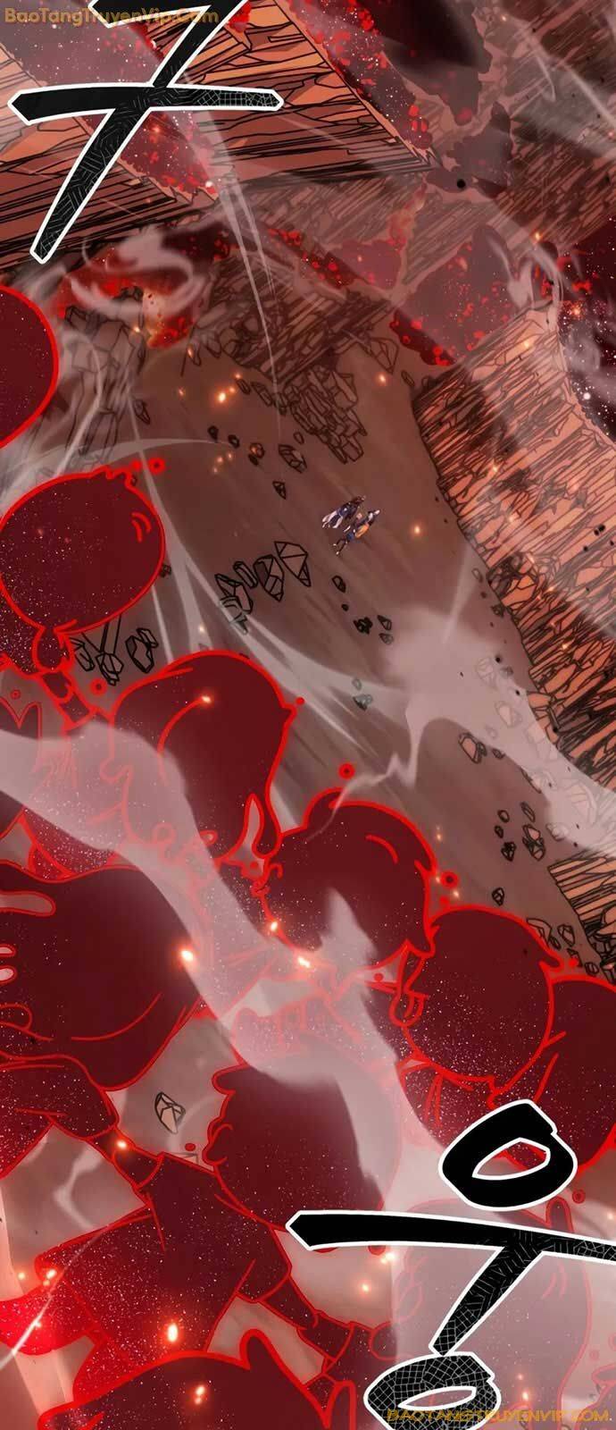 Tôi Là Thợ Săn Có Kĩ Năng Tự Sát Cấp Sss Chap 116 - Next Chap 117