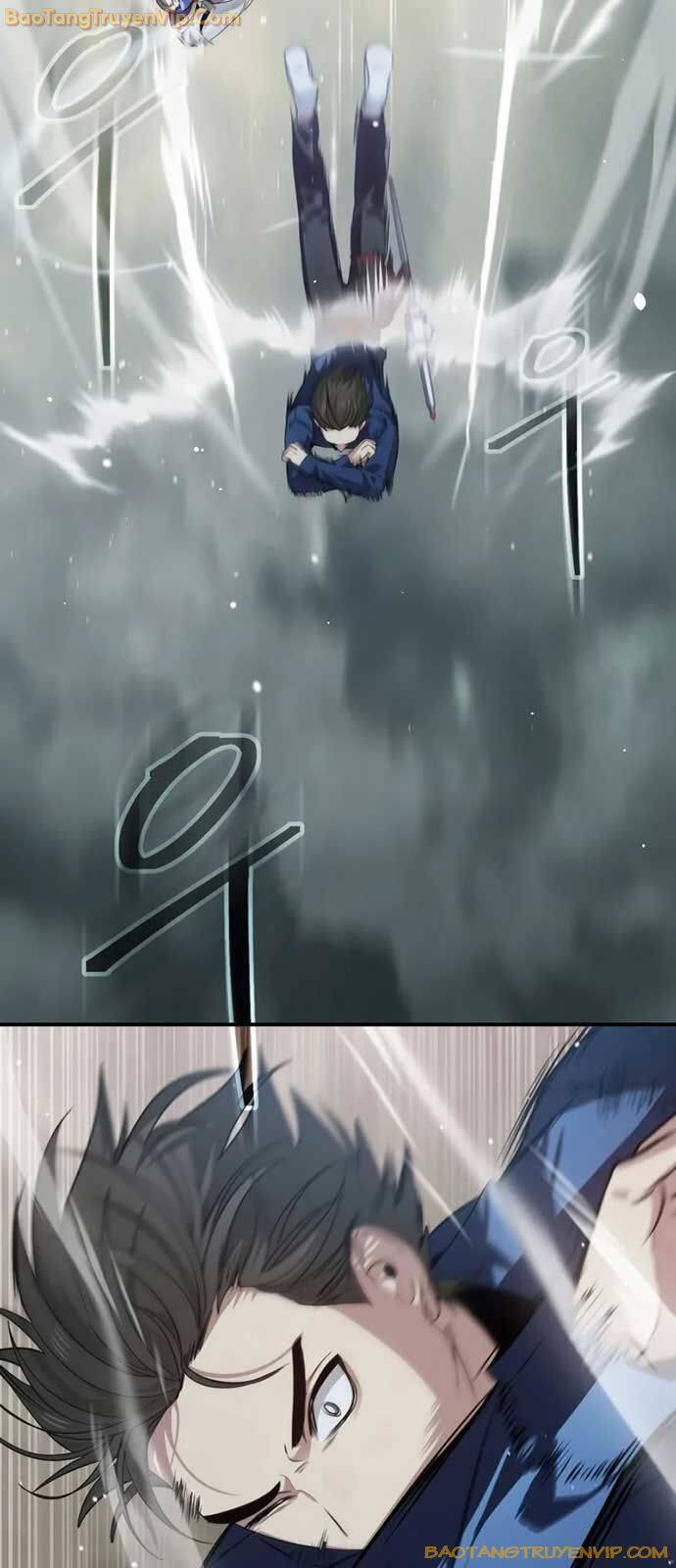 Tôi Là Thợ Săn Có Kĩ Năng Tự Sát Cấp Sss Chap 116 - Next Chap 117