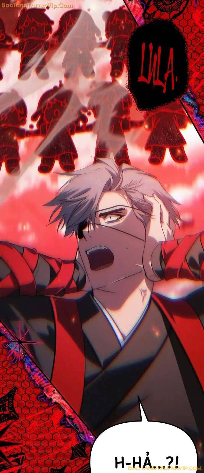 Tôi Là Thợ Săn Có Kĩ Năng Tự Sát Cấp Sss Chap 116 - Next Chap 117