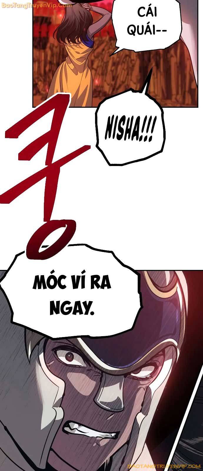 Tôi Là Thợ Săn Có Kĩ Năng Tự Sát Cấp Sss Chap 116 - Next Chap 117