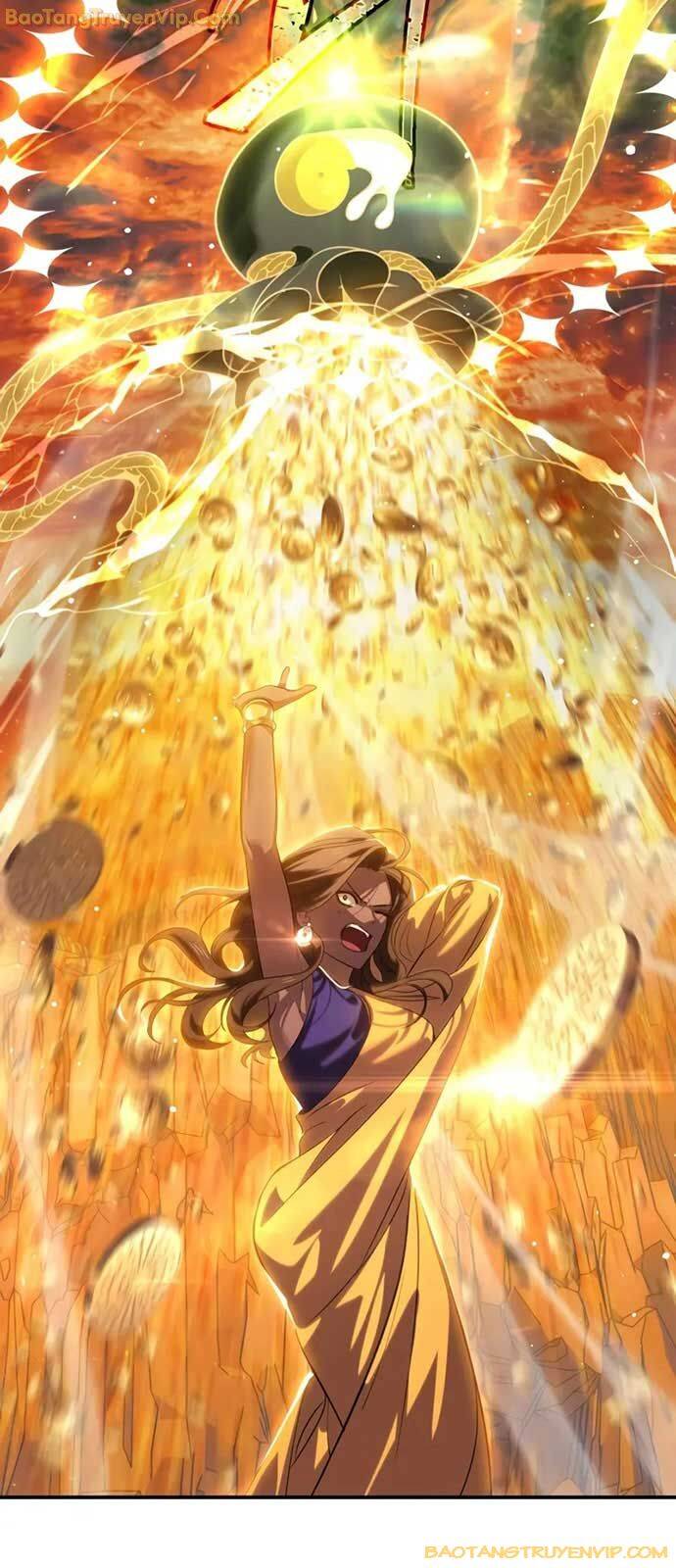 Tôi Là Thợ Săn Có Kĩ Năng Tự Sát Cấp Sss Chap 116 - Next Chap 117