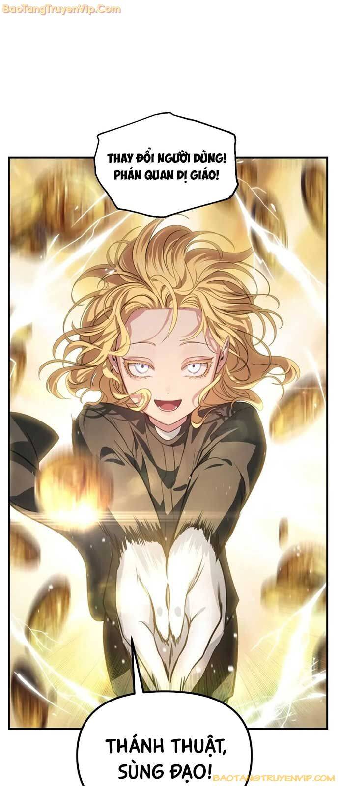Tôi Là Thợ Săn Có Kĩ Năng Tự Sát Cấp Sss Chap 116 - Next Chap 117