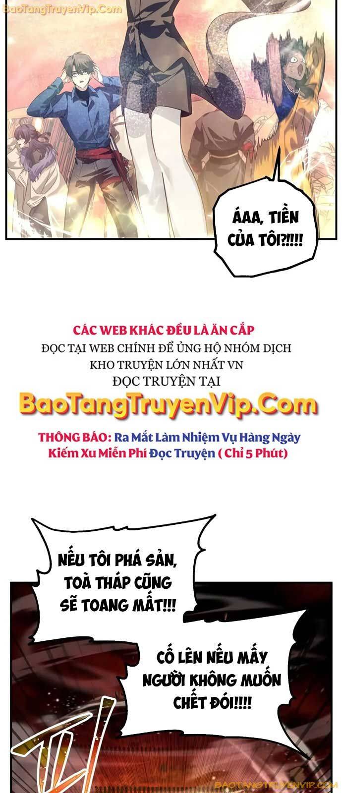 Tôi Là Thợ Săn Có Kĩ Năng Tự Sát Cấp Sss Chap 116 - Next Chap 117