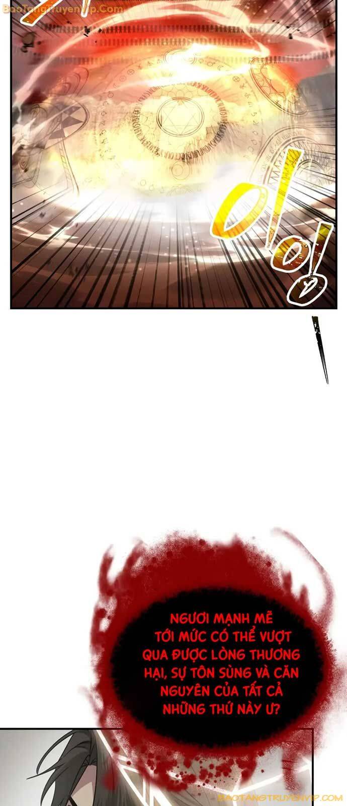 Tôi Là Thợ Săn Có Kĩ Năng Tự Sát Cấp Sss Chap 116 - Next Chap 117
