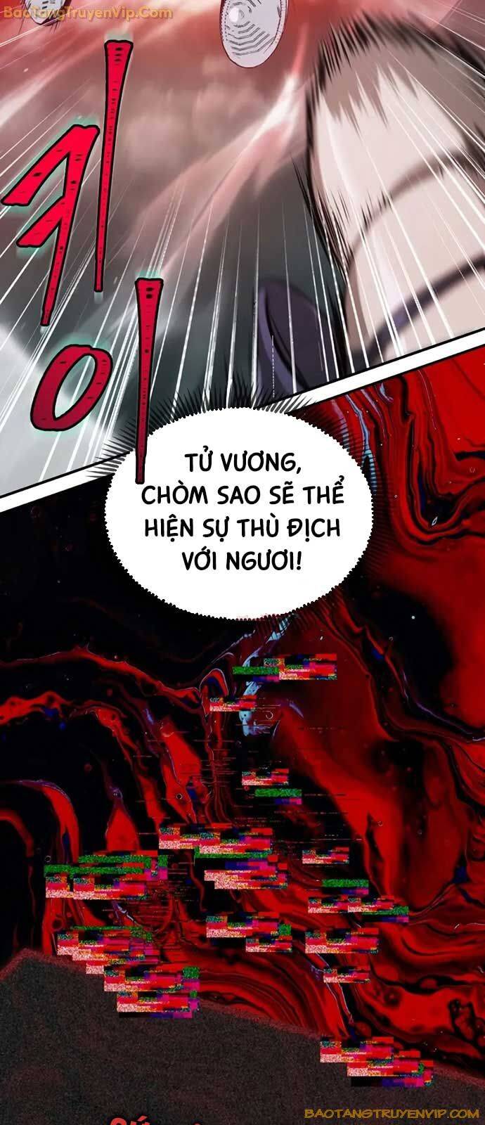Tôi Là Thợ Săn Có Kĩ Năng Tự Sát Cấp Sss Chap 116 - Next Chap 117