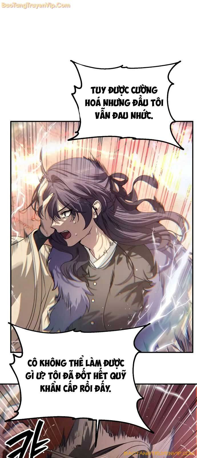 Tôi Là Thợ Săn Có Kĩ Năng Tự Sát Cấp Sss Chap 116 - Next Chap 117