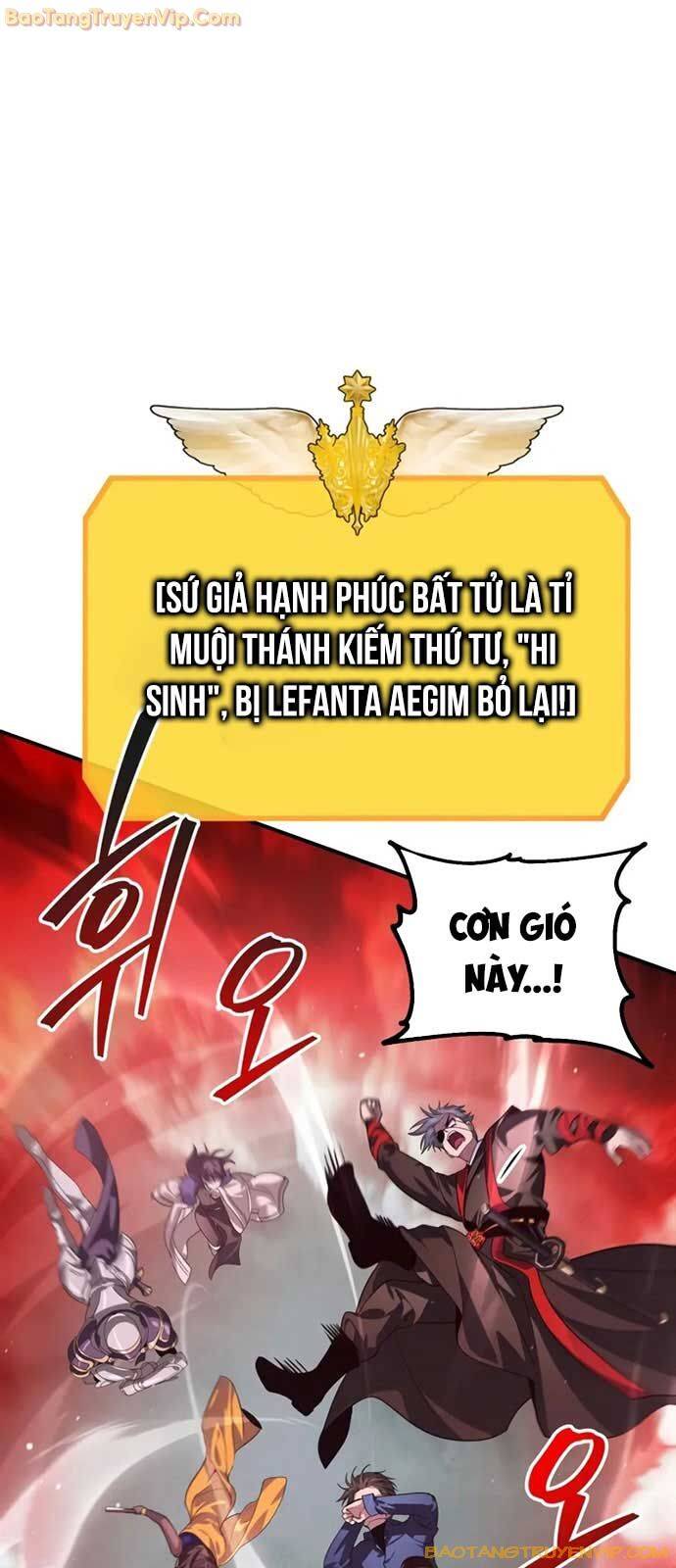Tôi Là Thợ Săn Có Kĩ Năng Tự Sát Cấp Sss Chap 116 - Next Chap 117