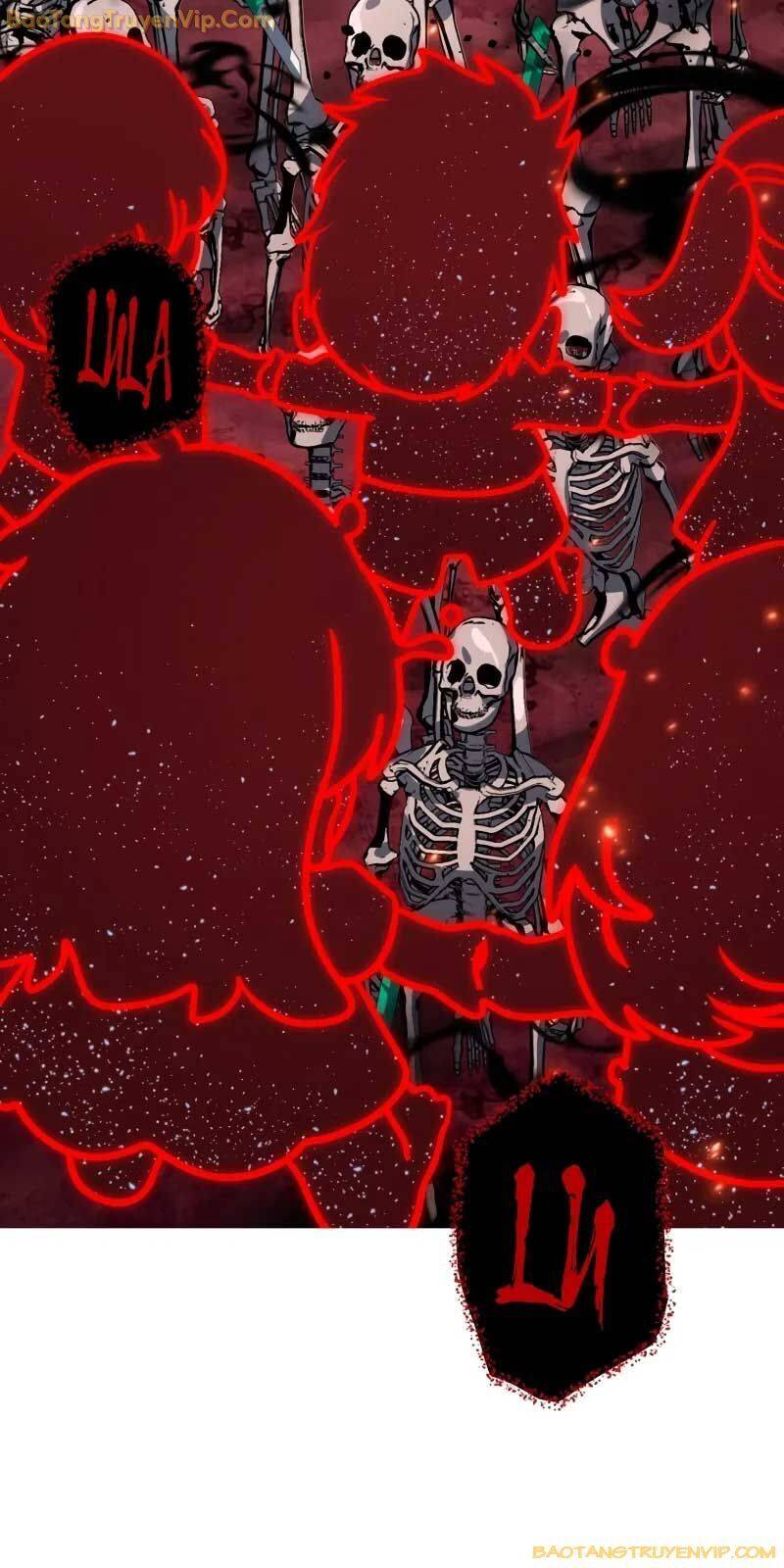 Tôi Là Thợ Săn Có Kĩ Năng Tự Sát Cấp Sss Chap 117 - Next Chap 118