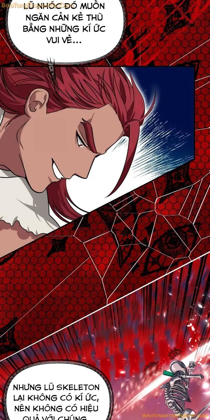 Tôi Là Thợ Săn Có Kĩ Năng Tự Sát Cấp Sss Chap 117 - Next Chap 118