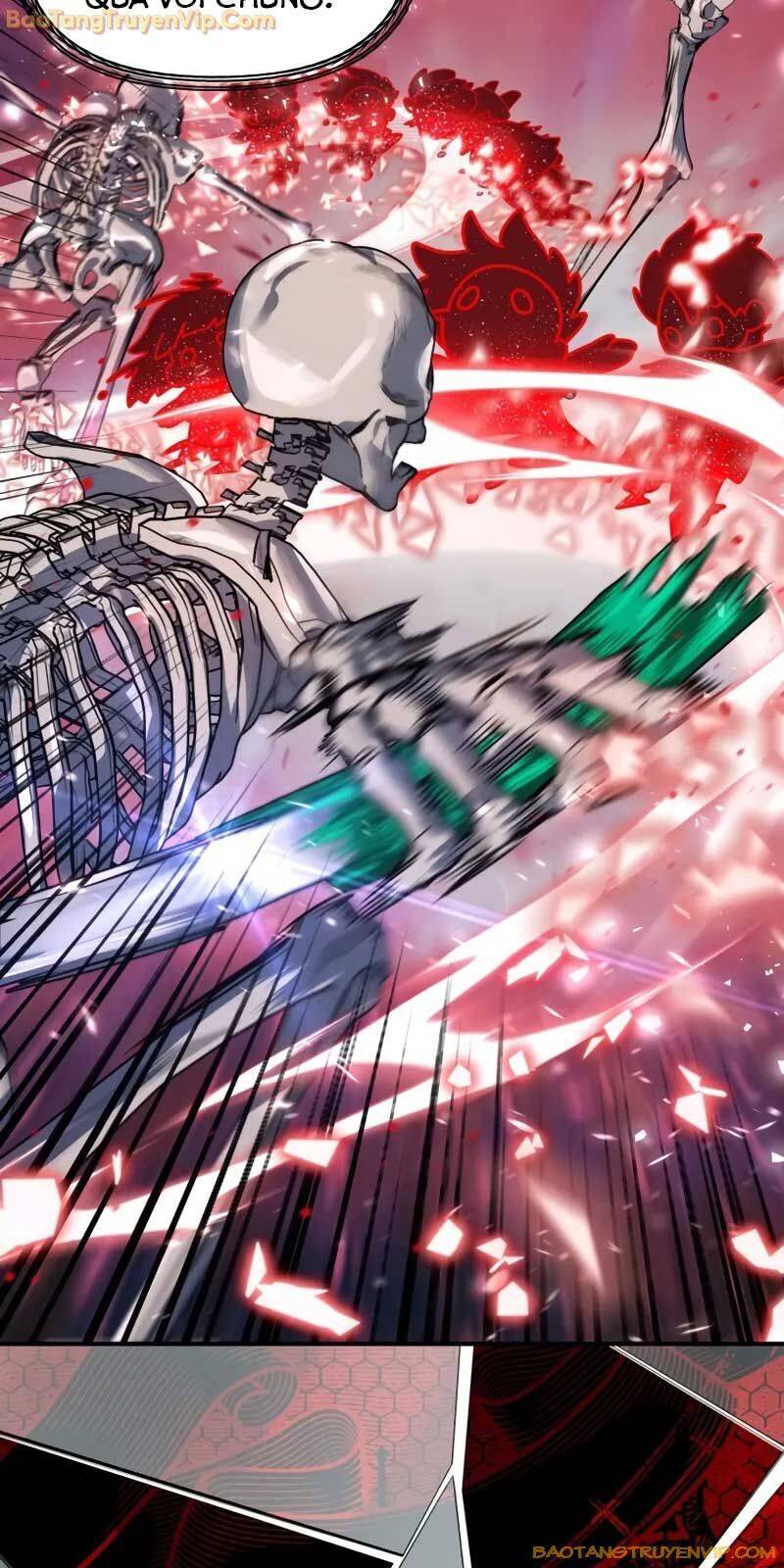 Tôi Là Thợ Săn Có Kĩ Năng Tự Sát Cấp Sss Chap 117 - Next Chap 118