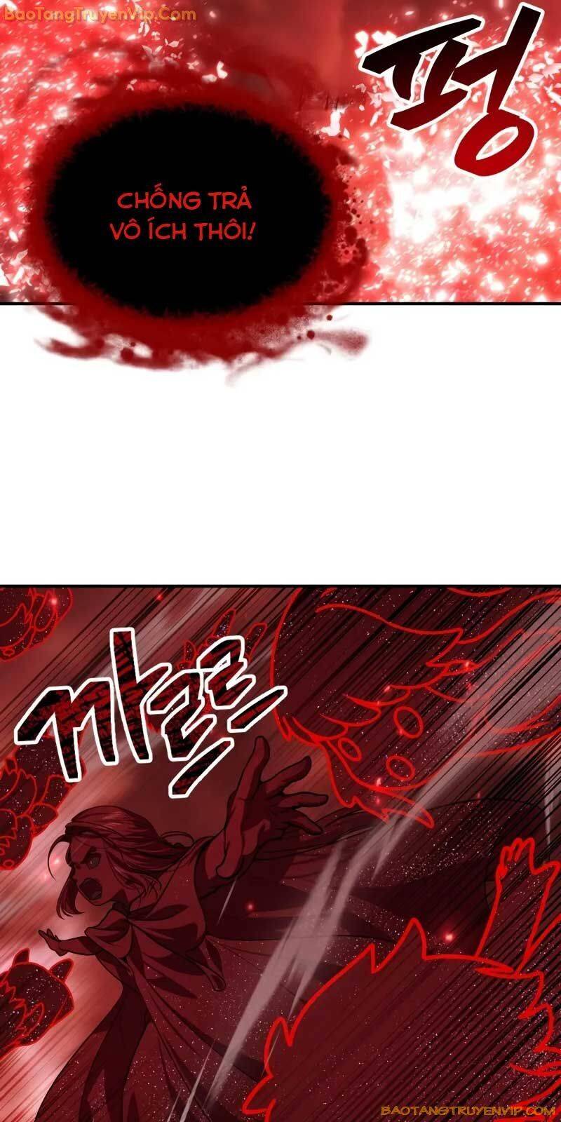 Tôi Là Thợ Săn Có Kĩ Năng Tự Sát Cấp Sss Chap 117 - Next Chap 118